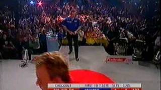 Phil Taylor vs Kevin Painter  2004 PDC World Final  Part 1427 [upl. by Gnuy753]