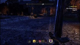 The Elder Scrolls Online Tamriel Unlimited20240419024628 [upl. by Patten]