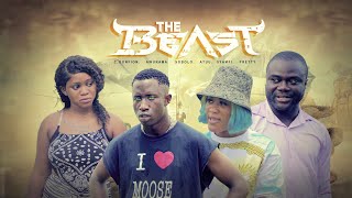 THE 👹BEAST💔 EPISODE 6CCONFION AWURAMA SOBOLO ATUU GYEMFI [upl. by Toh540]