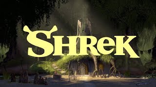 Why Shrek Is Such A Masterpiece [upl. by Anigroeg]