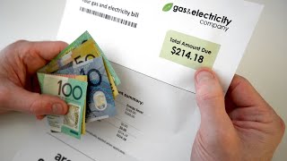 Majority of Australians on east coast to see reductions in power bills [upl. by Llen]