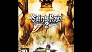 Saints row 2 pierce singing so sick full version [upl. by Pardew24]