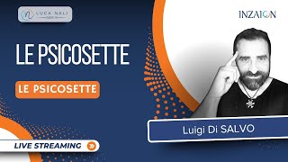 Le psicosetteGiorgio Di Salvo [upl. by Richlad]