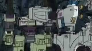 Mr Megatrons song [upl. by Notsnorb606]