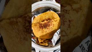 Ghar ka healthy breakfast chilla 🥞😋necipe nasta breakfast motivation morning [upl. by Athallia]