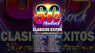 Clasicos De Los 80 y 90  Las Mejores Canciones De Los 80 y 90  Golden Oldies 80s [upl. by Allemat]