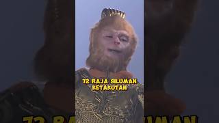 72 Raja Siluman Dan Semua Makhluk Gunung Huaguo Ketakutan Kepada Sun Wukong [upl. by Navets706]