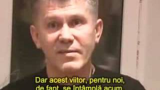 RO  Valery Uvarov  Part 1 2007 [upl. by Nailimixam]