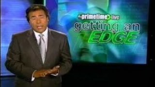 ABC Live It The Protandim Breakthrough [upl. by Aij]