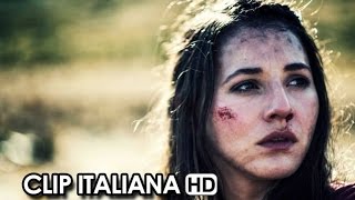 I vichinghi Clip Ufficiale Italiana Nella tempesta 2014  Claudio Fäh Movie HD [upl. by Ajam]