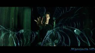 Matrix He is the one 1080p Full HD [upl. by Attah266]