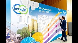 10 Geburtstag therapie Leipzig [upl. by Ammann952]