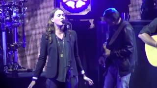 Spoon w Brandi Carlile amp Mike McCready  83014  The Gorge  MulticamHQTaperAudio  DMB [upl. by Dreyer]