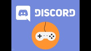 How to make a Game Bot discord  replit  no coding required [upl. by Supmart]