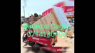 SELF CLEANING CAGES Ready made safe cages 0714130404 fyyyppppppp automobile cleancage [upl. by Scevor]