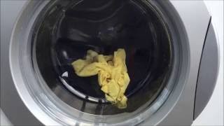 Gorenje WA73161 UseLogic  Quick 17´ Wash [upl. by Maje]