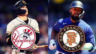 Joc Pederson To Yankees Teoscar Hernandez To Giants  5 MLB Free Agency Predictions For 202324 [upl. by Arjun]