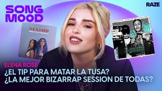 ¿BECKY G Y KAROL G CON UNA CANCIÓN PARA UN EX ELENA ROSE DIO SU VEREDICTO  Song Mood [upl. by Chaing580]