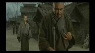 Zatoichi meets Yojimbo trailer [upl. by Powers545]