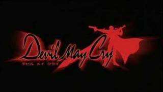 Devil May Cryanime OST  Track 18 [upl. by Deborah]