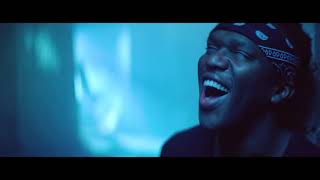 KSI  Adams Apple ft Alesa Official Music Video [upl. by Mannuela204]