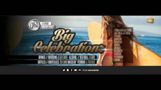 Dimerio  Live At The Oh Oostende 29072017 Big Celebrationz [upl. by Zoubek456]