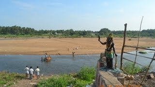 Thirupuvanam Puvananathar Temple [upl. by Fidelia]