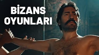 Bizans Oyunları  Tek Parça Film Yerli Komedi Avşar Film [upl. by Buckingham]