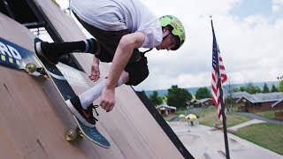 Aussies at War  EP28  Camp Woodward Season 8 [upl. by England]