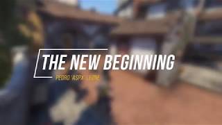 ASPX The New Beginning CSGO  Explica [upl. by Stacey106]