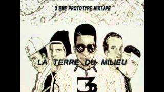 13  Jsuis Dans les Temps  La Terre du Milieu Sexion DAssaut [upl. by Ennaear]