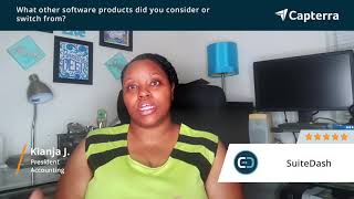 SuiteDash Review The Perfect All In One Software For A Solopreneur To Grow Their Business With [upl. by Whiteley882]