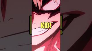 Bakugou Brings a NUKE TO SCHOOL🧨  My Hero Academia Abridged shorts [upl. by Eidnarb695]