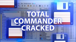 Total Commander  Crack Download amp Download Free amp Fast Installation  Crack 2023  Serial Key [upl. by Eerpud299]