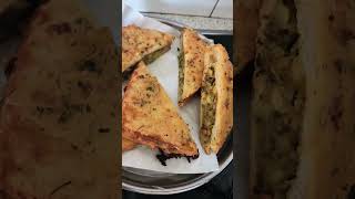 bread recipe in home cooking cookingvideo🍞 🥪 🥖food cookingchannel subscribe shortvideo recipe [upl. by Yorztif]