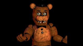 Unwithered Freddys Jingle [upl. by Ytrebil]