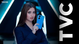 CAMON 20 Series  The CAMON 20 is finally here with a remarkable fusion of technology and style [upl. by Anirehtak]