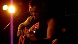 Michale Graves  Descending Angel Acoustic [upl. by Yci]