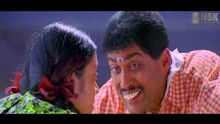 Kadhalukku Pallikoodam Remastered  Perazhagan 2004  Pushpanvanam Kuppusamy Sri Vardhini [upl. by Eenaffit654]