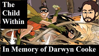 In Memory of Darwyn Cooke Part Two Batman Variants [upl. by Nesahc939]