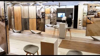 Flooring Trends 2018 [upl. by Pitchford]