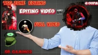 TSGZONE20 toturial editing 🔥🔥is viral music short😈 How To Edit shorts like [upl. by Laius84]