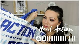 HAUL ACTION  PLANNER BEBE BEAUTE [upl. by Sidoeht]