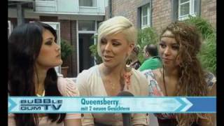 Queensberry mit Selina und Ronja [upl. by Nomad]