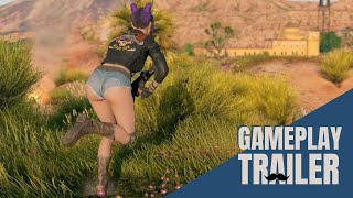 CRSED FOAD Spring Showcase Gameplay Trailer  PS5 PS4 Xbox Series S amp X Xbox One PC [upl. by Larissa]