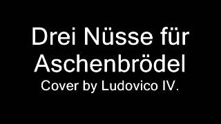 Drei Nüsse für Aschenbrödel  Cover [upl. by Percival]