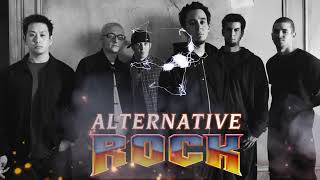 Top 100 Alternative Rock 90s 2000s Songs Playlist ⚡Linkin Park Evanescence Green Day Metallica 1 [upl. by Snowber]