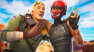 Tfue x Scoped is Back… [upl. by Elgar]