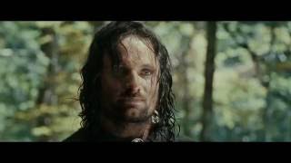 Aragorn  A Gyűrűk Ura [upl. by Anette]