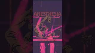 RIP Cliff  Anesthesia Pulling Teeth  Kill Em All  Metallica metal Bass [upl. by Shawnee]